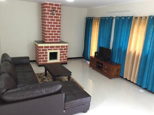 Villa Ambari Emerald - Ooty