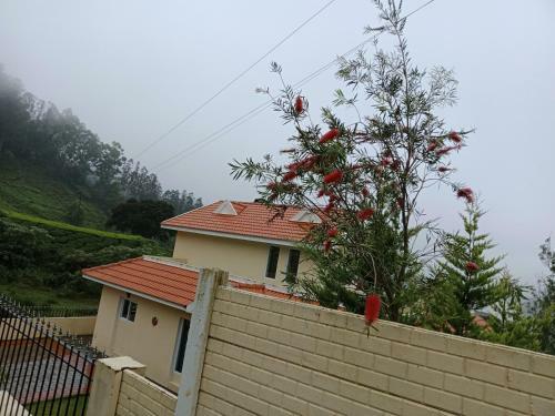 Villa Ambari Emerald - Ooty