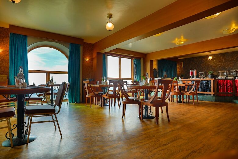 Hotel La Montana By Tgi