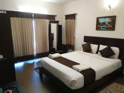 Hotel Paradise Perfect