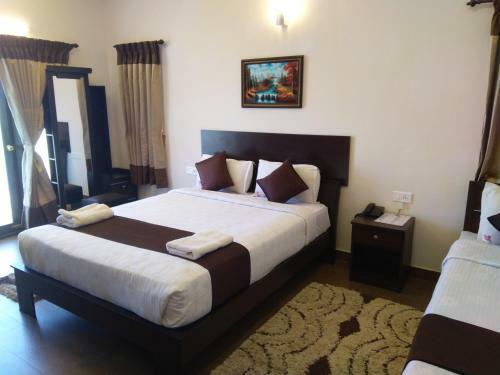 Hotel Paradise Perfect