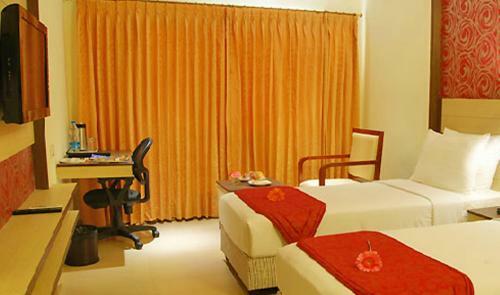 Srm Hotel