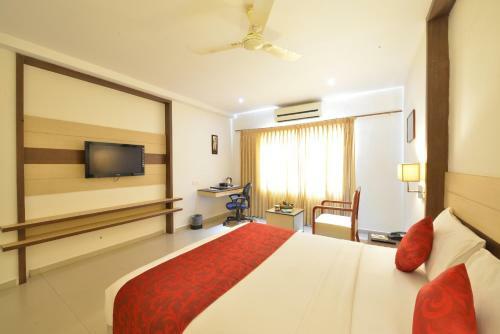Srm Hotel
