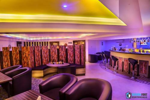 Srm Hotel