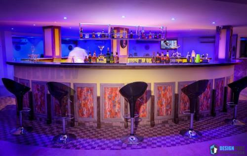 Srm Hotel