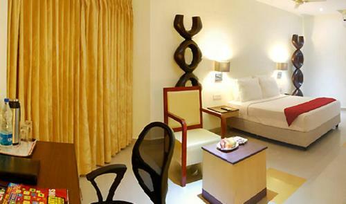 Srm Hotel