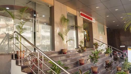 Kani Residency Hotel