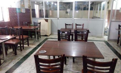 Hotel Visaka