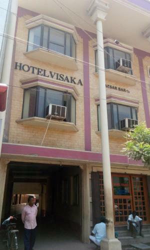 Hotel Visaka