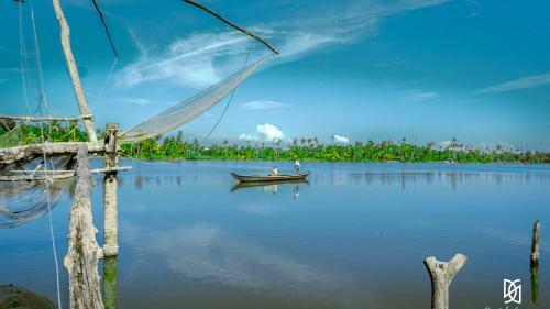 Nadhanael Beach Homestay
