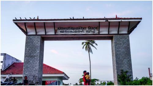 Nadhanael Beach Homestay