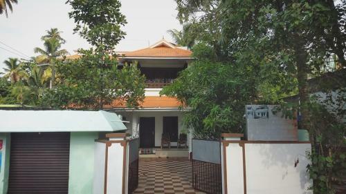 Nadhanael Beach Homestay