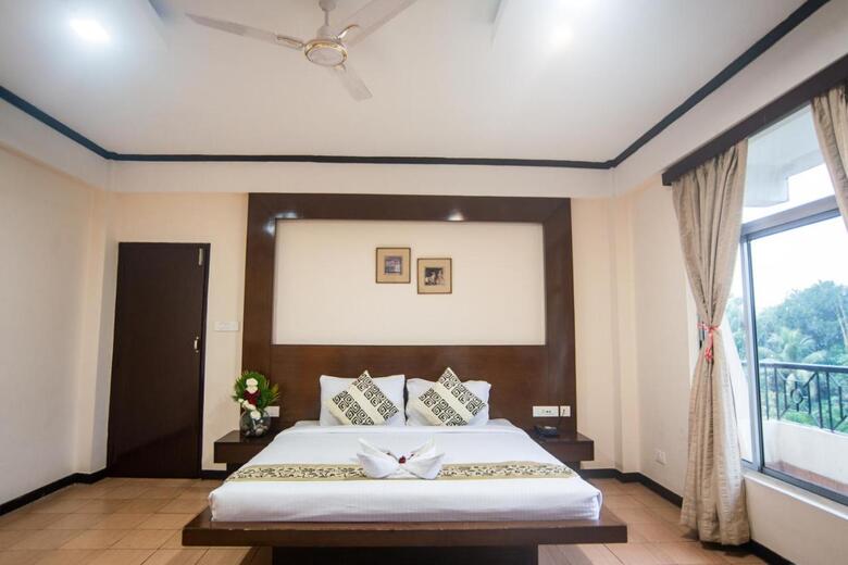 Hotel Polo Orchid Tura