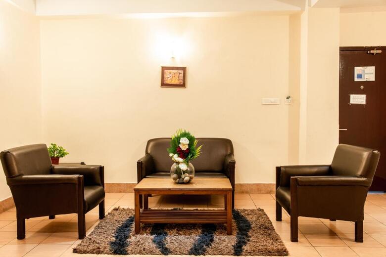 Hotel Polo Orchid Tura