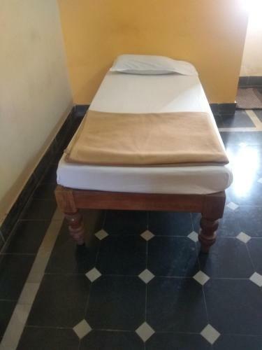 Hotel Svs Lodge