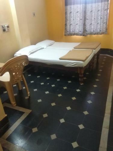Hotel Svs Lodge