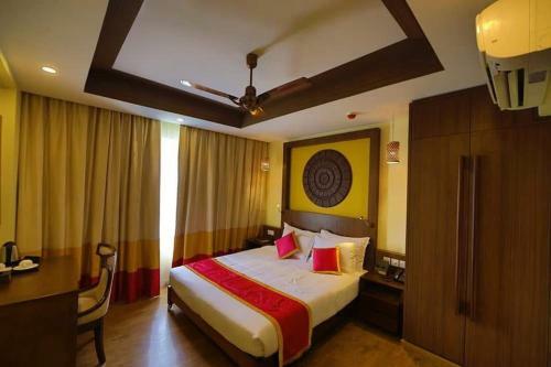 Hotel Vivin Luxury Suites