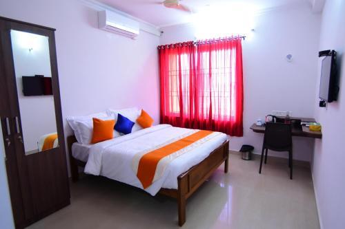 Apartamento Select Rooms Kazhakoottam