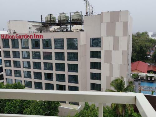 Stayzone-statue-trivandrum Service Apartments