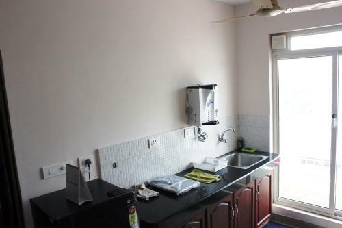 Stayzone-statue-trivandrum Service Apartments