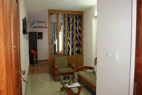 Stayzone-statue-trivandrum Service Apartments