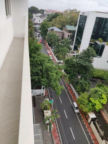 Stayzone-statue-trivandrum Service Apartments