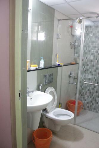 Stayzone-statue-trivandrum Service Apartments