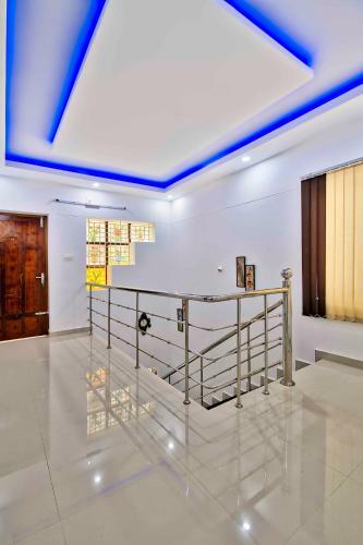 Hostal Rams Guest House Near Kims Hospital