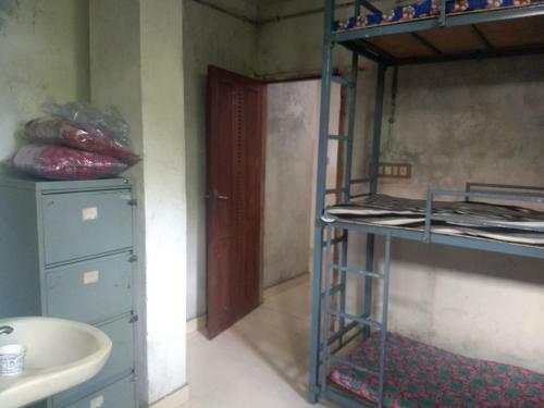 Albergue Travel Aid Dorms