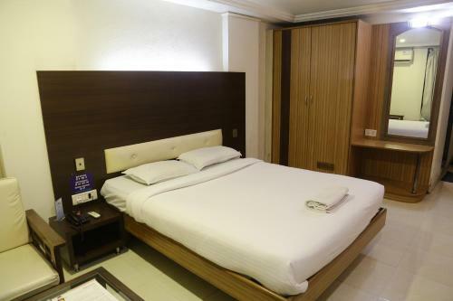 Hotel Venkat Presidency
