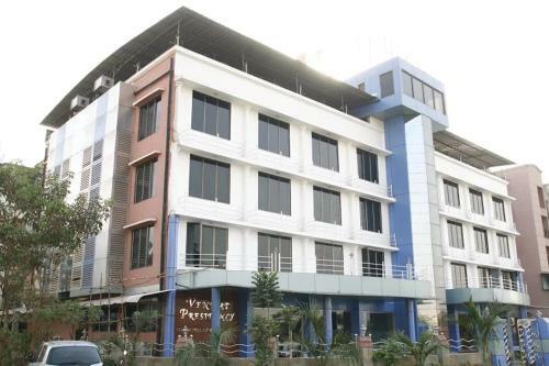Hotel Venkat Presidency