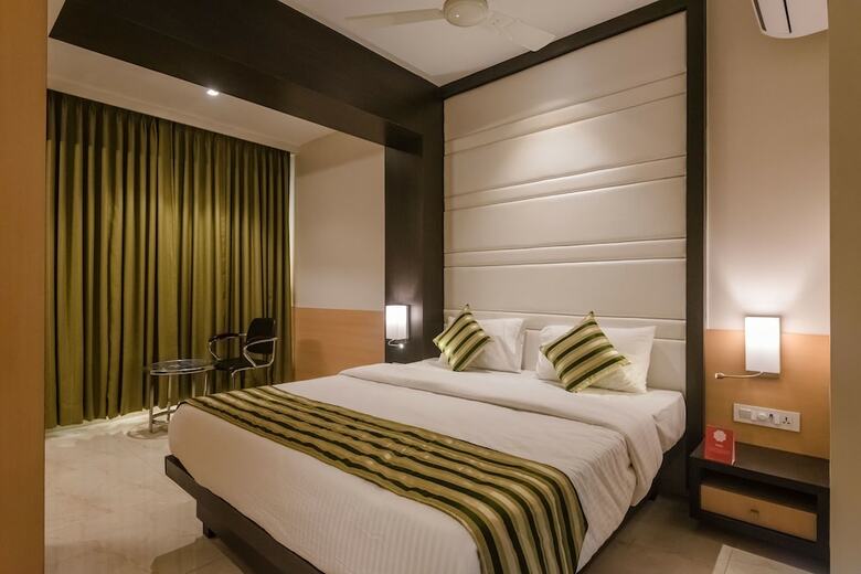 Hotel Treebo Trend Konar Inn