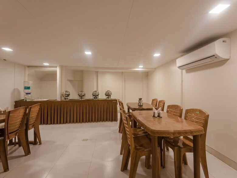 Hotel Treebo Trend Konar Inn