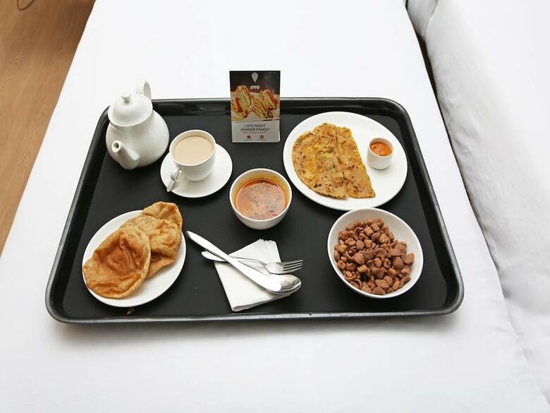 Hotel Treebo Trend Konar Inn