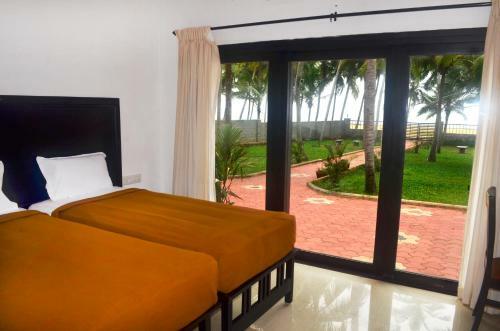 Villa Beach House