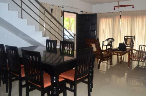 Villa Beach House