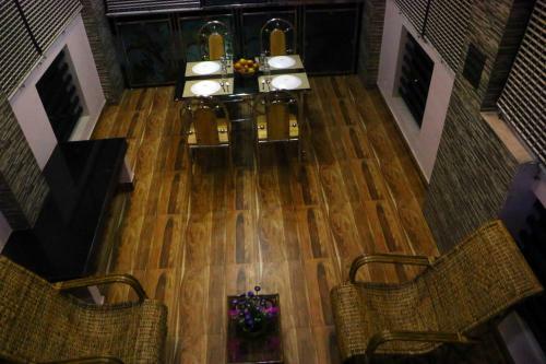 Villa Mary Land Homestay