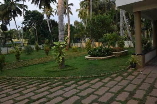 Hostal Friendsvillahomestay