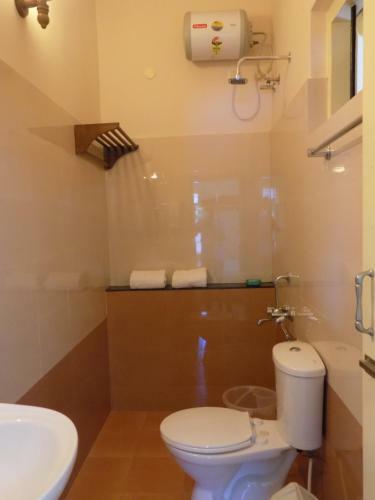 Hotel Safire Residency
