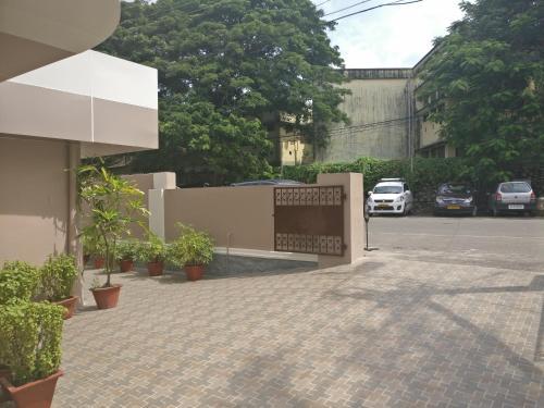 Hotel Safire Residency