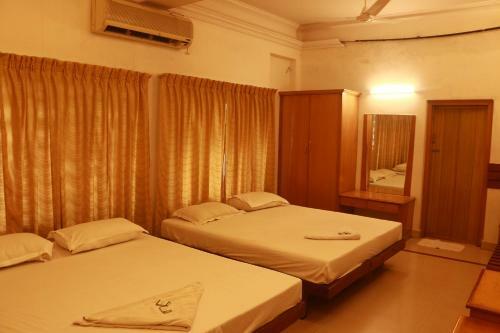 Hotel Venkateswara