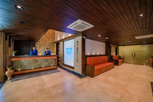 Hotel Ambara Suites