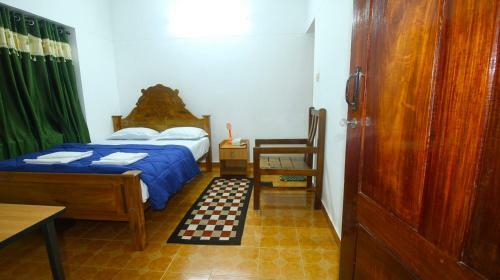 Freeland Homestay AC & Non AC Rooms