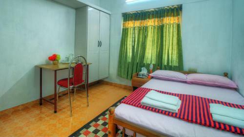 Freeland Homestay AC & Non AC Rooms