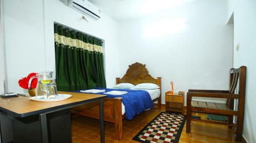 Freeland Homestay AC & Non AC Rooms