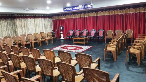 Freeland Homestay AC & Non AC Rooms