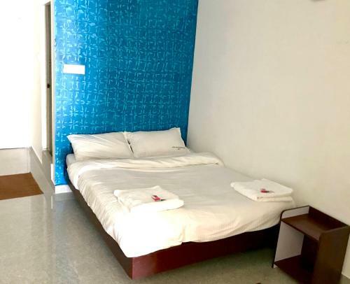 Hotel Collection O 36438 Zion International