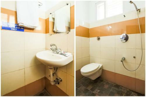 Hotel Collection O 36438 Zion International