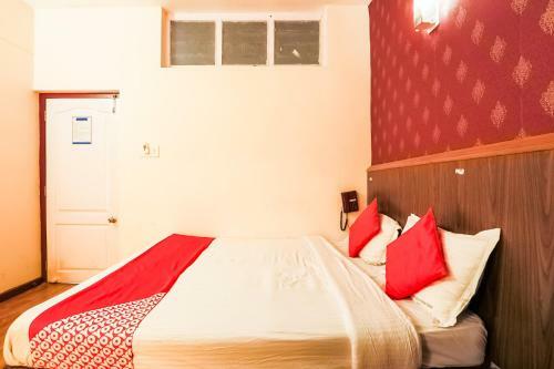 Hotel Collection O 36438 Zion International