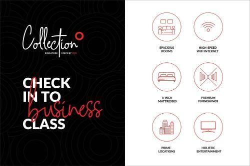 Hotel Collection O 36438 Zion International